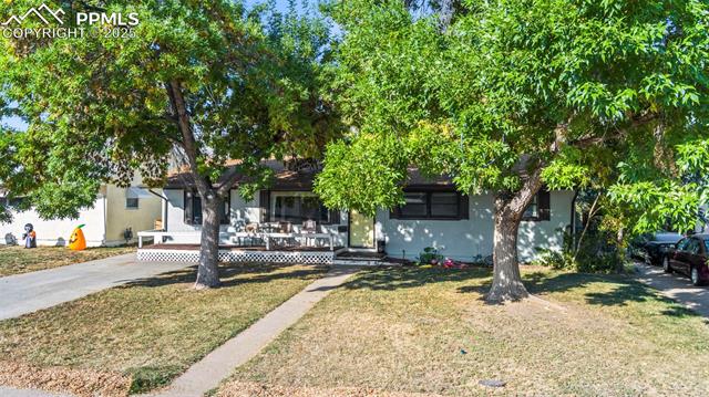 MLS Image for 2005  Ridgewood  ,Pueblo, Colorado