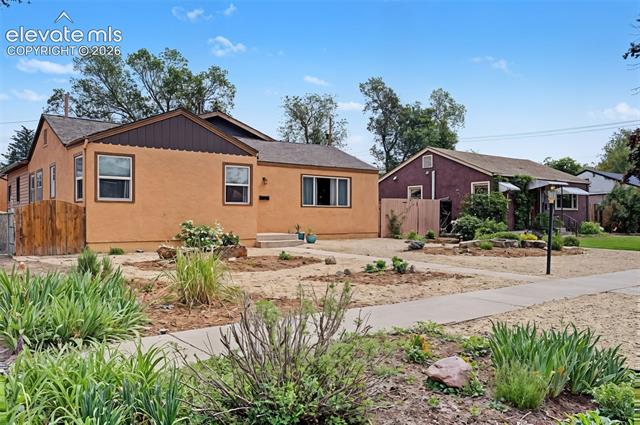 MLS Image for 3012 W Platte  ,Colorado Springs, Colorado