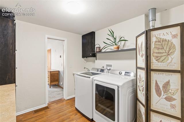 MLS Image for 3012 W Platte  ,Colorado Springs, Colorado