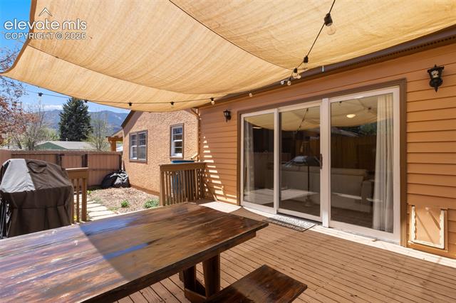 MLS Image for 3012 W Platte  ,Colorado Springs, Colorado