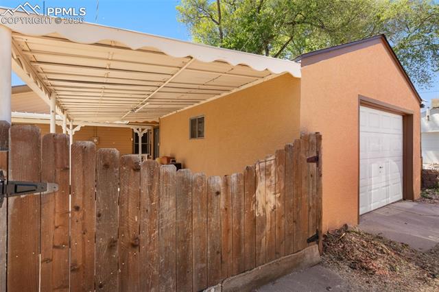 MLS Image for 3012 W Platte  ,Colorado Springs, Colorado