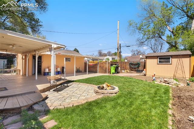 MLS Image for 3012 W Platte  ,Colorado Springs, Colorado