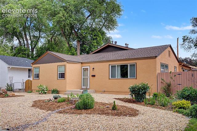 MLS Image for 3012 W Platte  ,Colorado Springs, Colorado