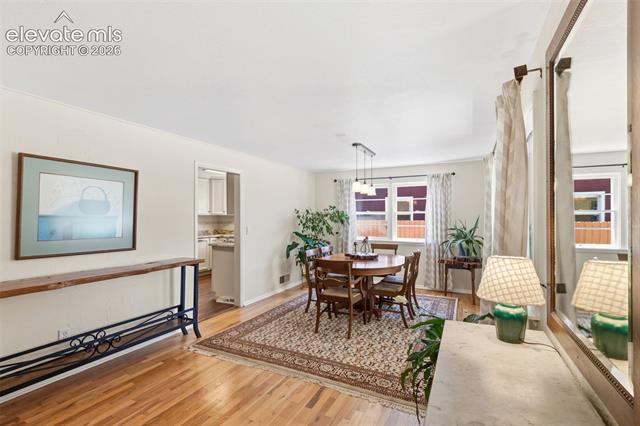 MLS Image for 3012 W Platte  ,Colorado Springs, Colorado