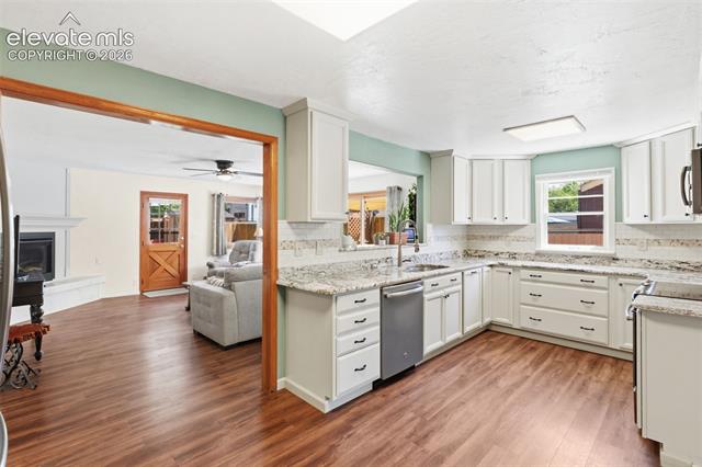 MLS Image for 3012 W Platte  ,Colorado Springs, Colorado