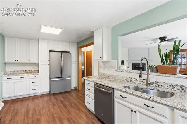 MLS Image for 3012 W Platte  ,Colorado Springs, Colorado