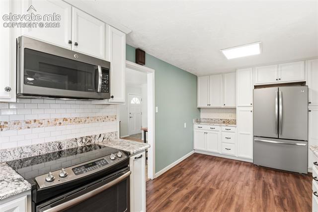 MLS Image for 3012 W Platte  ,Colorado Springs, Colorado
