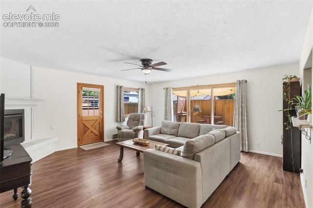 MLS Image for 3012 W Platte  ,Colorado Springs, Colorado