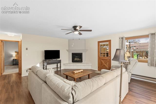 MLS Image for 3012 W Platte  ,Colorado Springs, Colorado