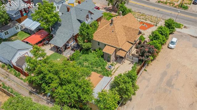 MLS Image for 921  Lake  ,Pueblo, Colorado