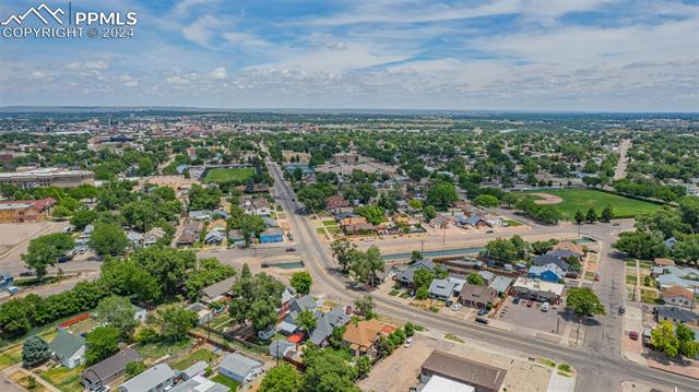 MLS Image for 921  Lake  ,Pueblo, Colorado