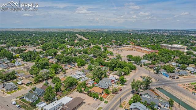 MLS Image for 921  Lake  ,Pueblo, Colorado