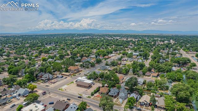 MLS Image for 921  Lake  ,Pueblo, Colorado