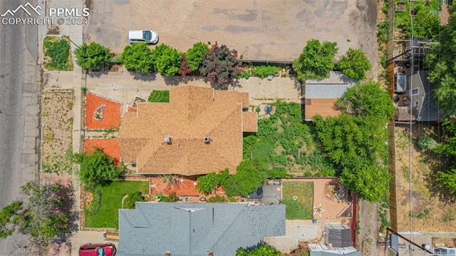 MLS Image for 921  Lake  ,Pueblo, Colorado