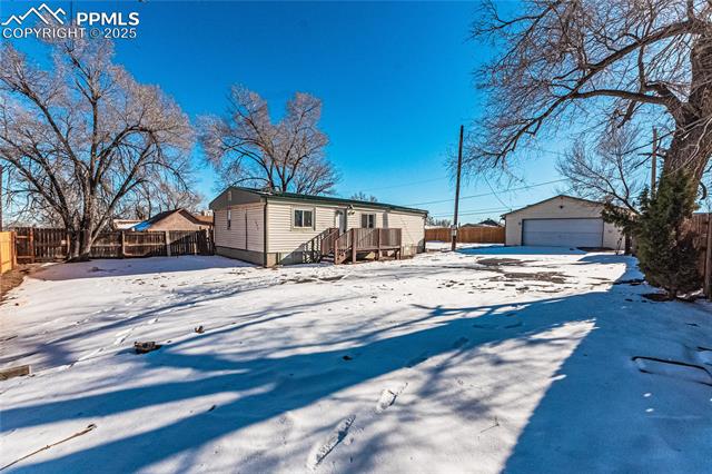 1604 E River  , pueblo  House Search MLS Picture