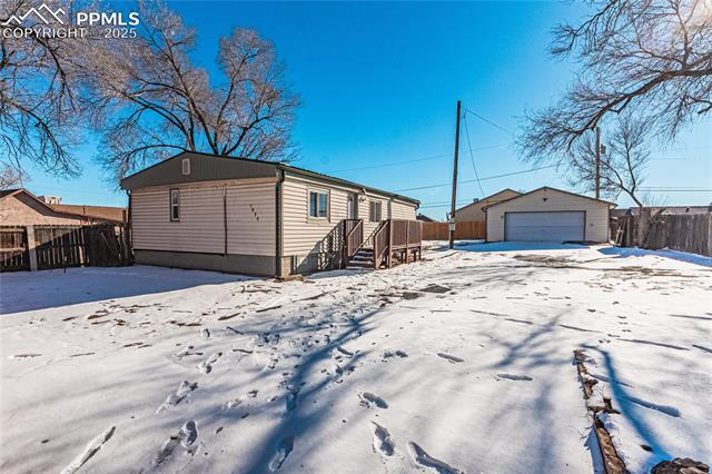 MLS Image for 1604 E River  ,Pueblo, Colorado