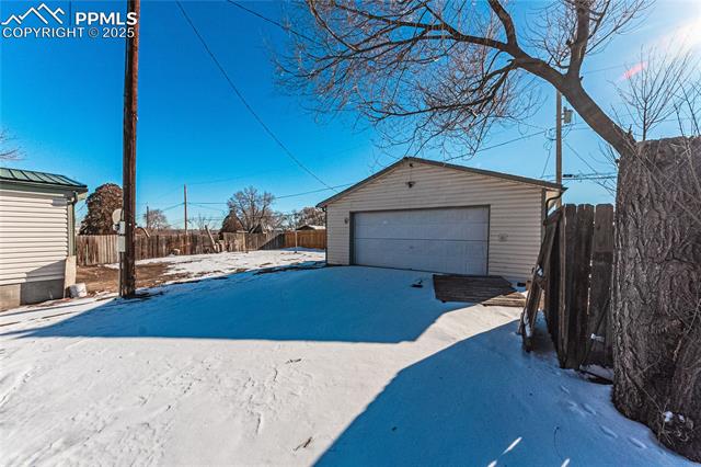 MLS Image for 1604 E River  ,Pueblo, Colorado