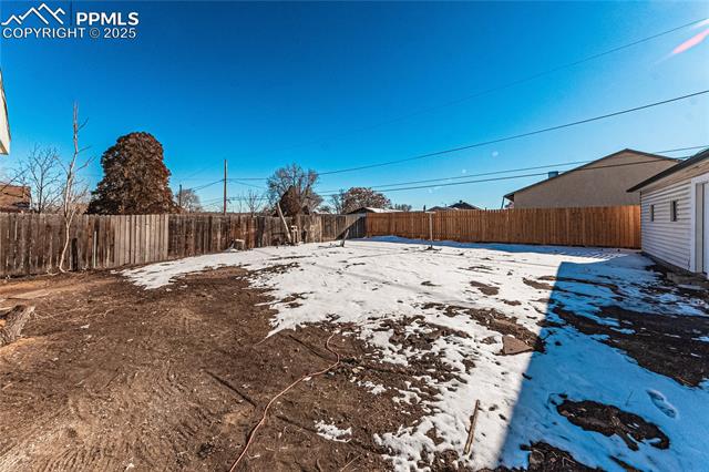 MLS Image for 1604 E River  ,Pueblo, Colorado