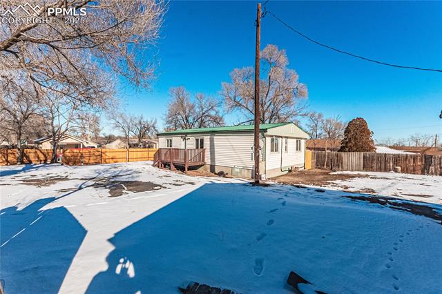 MLS Image for 1604 E River  ,Pueblo, Colorado