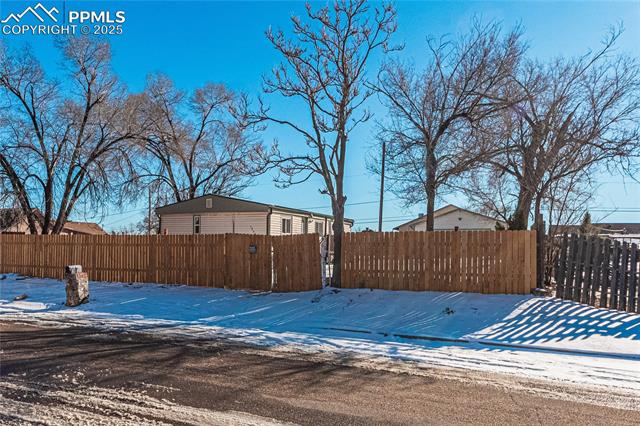 MLS Image for 1604 E River  ,Pueblo, Colorado