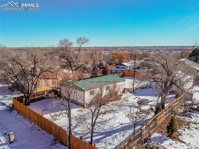 MLS Image for 1604 E River  ,Pueblo, Colorado