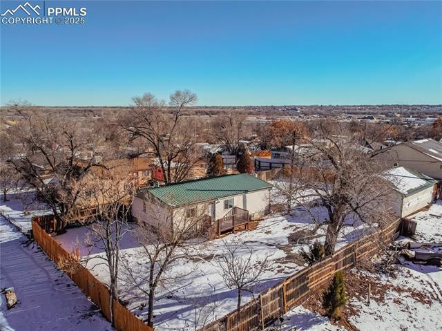 MLS Image for 1604 E River  ,Pueblo, Colorado