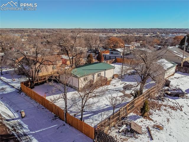 MLS Image for 1604 E River  ,Pueblo, Colorado