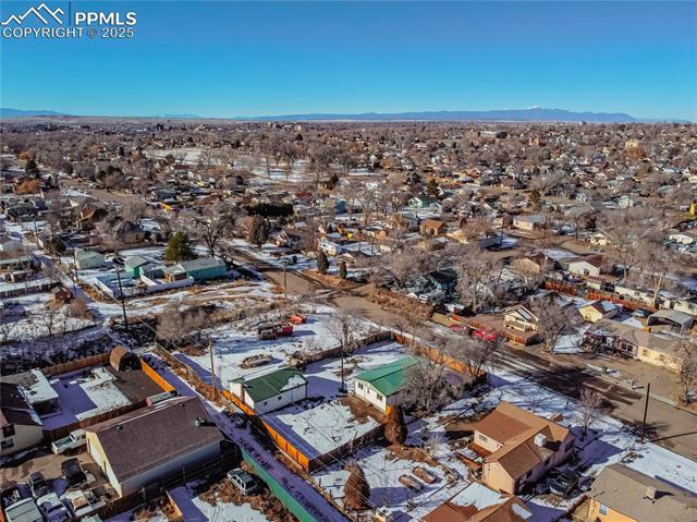 MLS Image for 1604 E River  ,Pueblo, Colorado