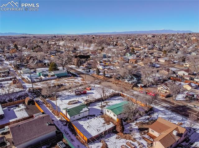 MLS Image for 1604 E River  ,Pueblo, Colorado