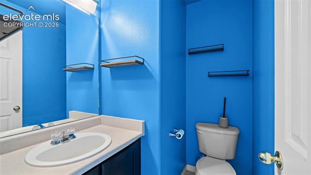 MLS Image for 6960  Fountain Ridge  ,Fountain, Colorado