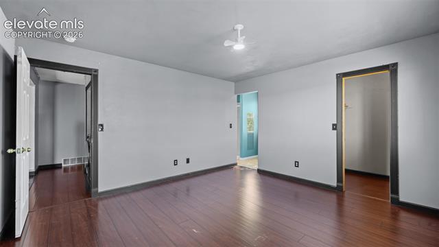 MLS Image for 6960  Fountain Ridge  ,Fountain, Colorado