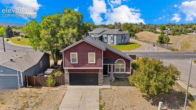 MLS Image for 6960  Fountain Ridge  ,Fountain, Colorado