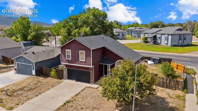 MLS Image for 6960  Fountain Ridge  ,Fountain, Colorado