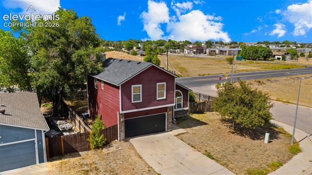 MLS Image for 6960  Fountain Ridge  ,Fountain, Colorado