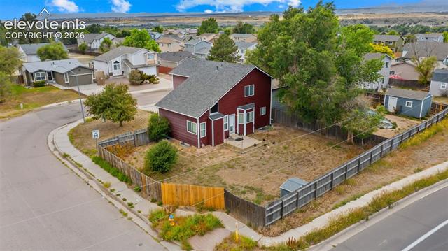 MLS Image for 6960  Fountain Ridge  ,Fountain, Colorado