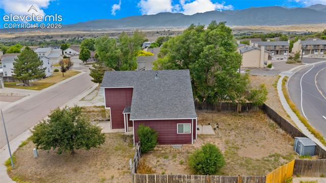 MLS Image for 6960  Fountain Ridge  ,Fountain, Colorado