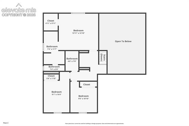 MLS Image for 6960  Fountain Ridge  ,Fountain, Colorado
