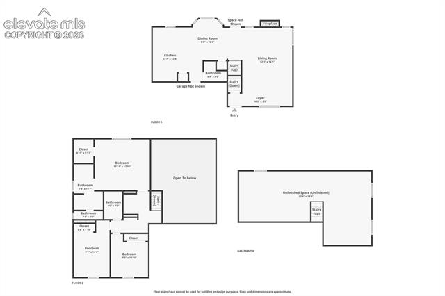 MLS Image for 6960  Fountain Ridge  ,Fountain, Colorado