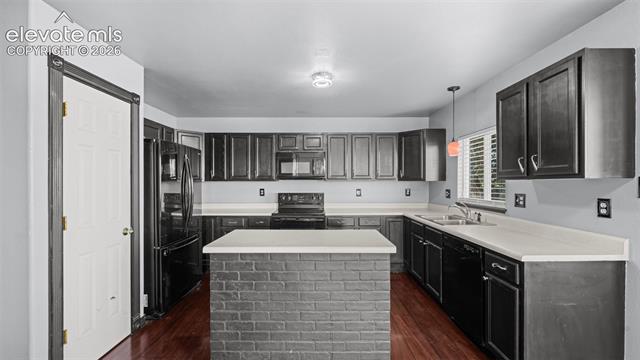 MLS Image for 6960  Fountain Ridge  ,Fountain, Colorado