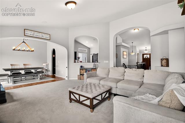 MLS Image for 10846  Hidden Brook  ,Colorado Springs, Colorado