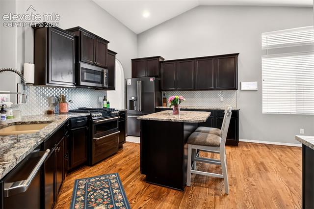 MLS Image for 10846  Hidden Brook  ,Colorado Springs, Colorado