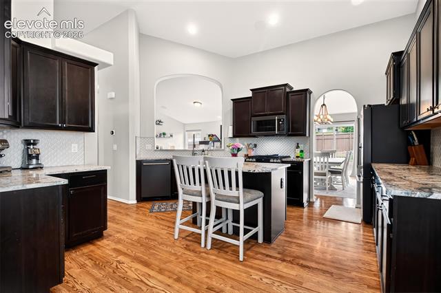 MLS Image for 10846  Hidden Brook  ,Colorado Springs, Colorado