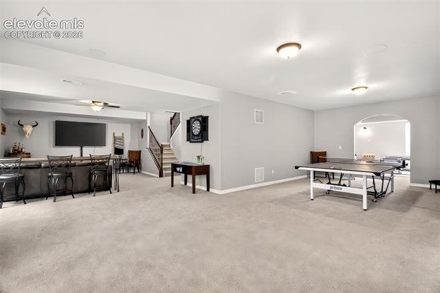 MLS Image for 10846  Hidden Brook  ,Colorado Springs, Colorado