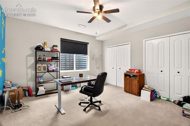 MLS Image for 10846  Hidden Brook  ,Colorado Springs, Colorado