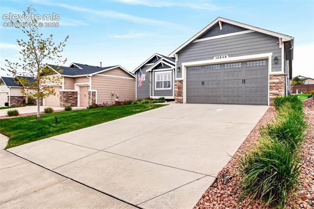 MLS Image for 10846  Hidden Brook  ,Colorado Springs, Colorado
