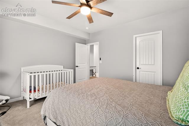 MLS Image for 10846  Hidden Brook  ,Colorado Springs, Colorado