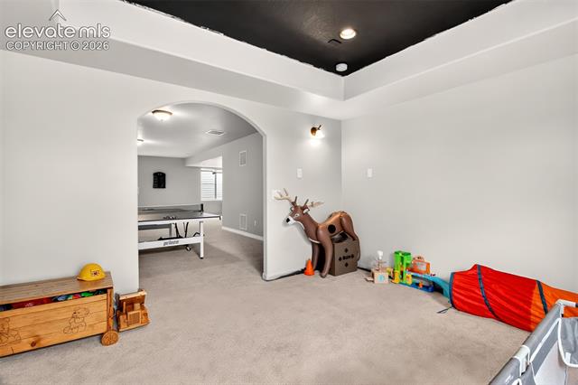 MLS Image for 10846  Hidden Brook  ,Colorado Springs, Colorado