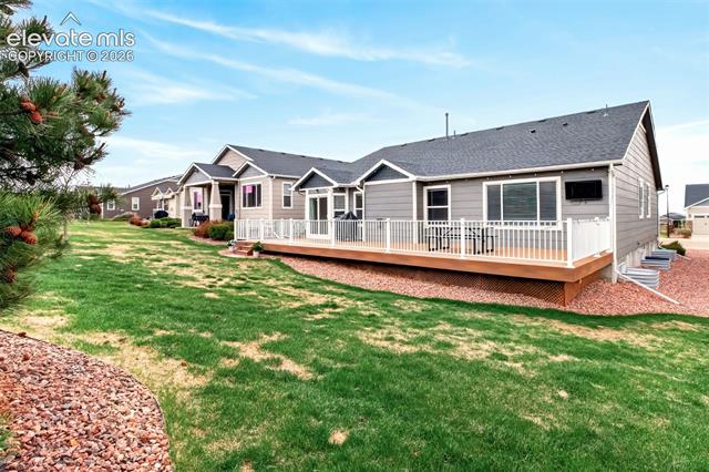 MLS Image for 10846  Hidden Brook  ,Colorado Springs, Colorado