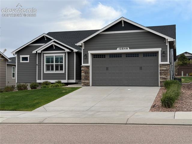 MLS Image for 10846  Hidden Brook  ,Colorado Springs, Colorado