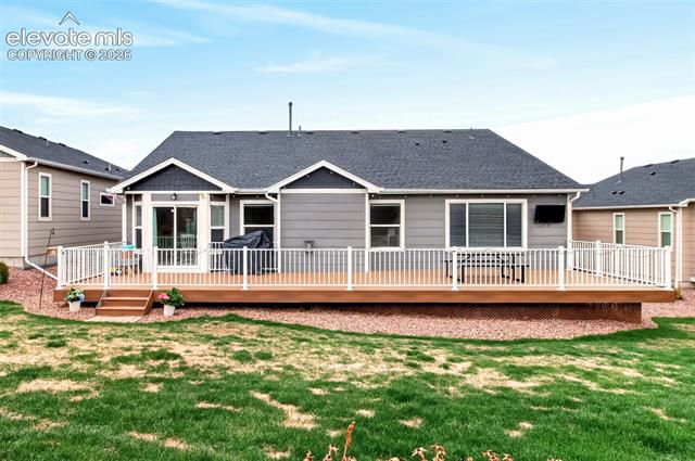 MLS Image for 10846  Hidden Brook  ,Colorado Springs, Colorado
